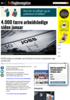 4.000 færre arbeidsledige siden januar