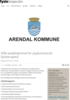 50% avtalehjemmel for psykomotorisk fysioterapeut