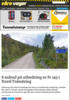 8 anbud på utbedring av fv 193 i Nord-Trøndelag