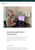 A sak Investorsvindel tok av med korona Covid-19 endret måten de digitale svindlerne går frem på. DNB registrerte en dobling i antall bedrageriforsøk da Norge stengte ned. Kriminelle ser et stort potensial i sosial manipulering
der gevinsten er større...