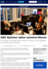 ABC Nyheter søker sommervikarer