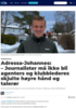 Adressa-Johannes: - Journalister må ikke bli agenters og klubblederes skjulte høyre hånd og talerør