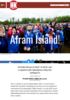 Áfram Ísland!