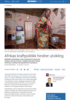 Afrikas kraftpolitikk hindrer utvikling