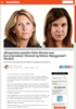 Aftenposten ansetter Eirin Hurum som korrespondent i Brussel og Helene Skjeggestad i Moskva