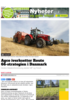 Agco iverksetter Route 66-strategien i Danmark