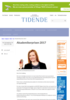 Akademikerprisen 2017