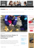 Ålesund vil kreve tilbake 10 millioner fra private barnehager