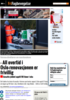 - All overtid i Oslo-renovasjonen er frivillig