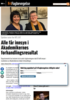 Alle får innsyn i Akademikernes forhandlingsresultat