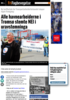 Alle havnearbeiderne i Tromsø stemte NEI i uravstemninga