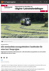 Alle utenlandske sesongarbeidere i landbruket får reise inn i Norge igjen