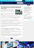 Aller Media med flere nominasjoner: Dagbladet, SOL og Lommelegen kan vinne pris på European Digital Media Awards