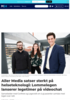 Aller Media satser sterkt på helseteknologi: Lommelegen lanserer legetimer på videochat