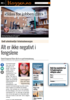 Alt er ikke negativt i fengslene