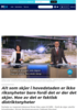 Alt som skjer i hovedstaden er ikke riksnyheter bare fordi det er der det skjer. Noe av det er faktisk distriktsnyheter