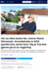Alt var ikke bedre før, mener Marie Simonsen. Arendalsuka er blitt ganske bra, synes hun. Og ja: Frp kan gjerne gå ut av regjering