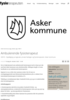 Ambulerende fysioterapeut