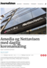 Amedia og Nettavisen med daglig koronamåling
