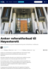 Anker referatforbud til Høyesterett