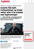 Anklager om trakassering i Bærum kommune: Ansatte fikk kjeft, irettesettelser og mistet vakter etter å ha snakket med fagforeningen