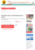 Anmelder øko-markedsføring fra Coop