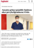 Ansatte griner på jobb: Smitten øker på sykehjemmene i Oslo