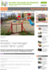 Ansatte i barnehager slutter først i jobb