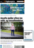 Ansatte melder oftere inn volds- og trusselhendelser