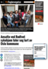 Ansatte ved Rødtvet sykehjem føler seg lurt av Oslo kommune