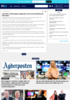 Antatte mafiatopper pågrepet etter journalistdrap i Slovakia