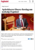 Ap kritiserer Høyre-forslag om nedsalg i Equinor