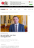 Ap overrasket over liten satsing på skole
