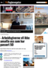 - Arbeidsgiverne vil ikke ansette oss som har passert 50
