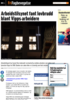 Arbeidstilsynet fant lovbrudd blant Vipps-arbeidere