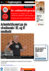Arbeidstilsynet ga de streikende i EL og IT medhold