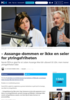 - Assange-dommen er ikke en seier for ytringsfriheten