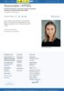 Associate i KPMG