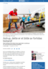 Astrup, dette er et bilde av fortidas bistand!