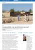 Asylpolitikk og godhetstyranniet