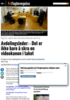Avdelingsleder: - Det er ikke bare å skru en videokanon i taket