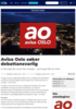 Avisa Oslo søker debattansvarlig