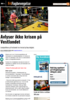 Avlyser ikke krisen på Vestlandet