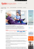 Avtalefysioterapeuter får møtegodtgjørelse