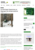 Avvirkningen begrenses av tilgangen på skogsmaskiner
