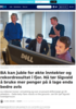 BA kan juble for økte inntekter og rekordresultat i fjor. Nå tør Sigvald å bruke mer penger på å lage enda bedre avis
