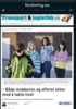 - Både mobberen og offeret sliter med å takle livet