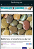 Bakteriene er smartere enn du tror