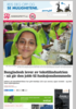 Bangladesh lever av tekstilindustrien - nå gir den jobb til funksjonshemmede
