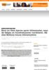 Bare en liten kjerne sprer klimamyter, men de følges av hundretusener nordmenn. Nå skal Bellona knuse klimamytene